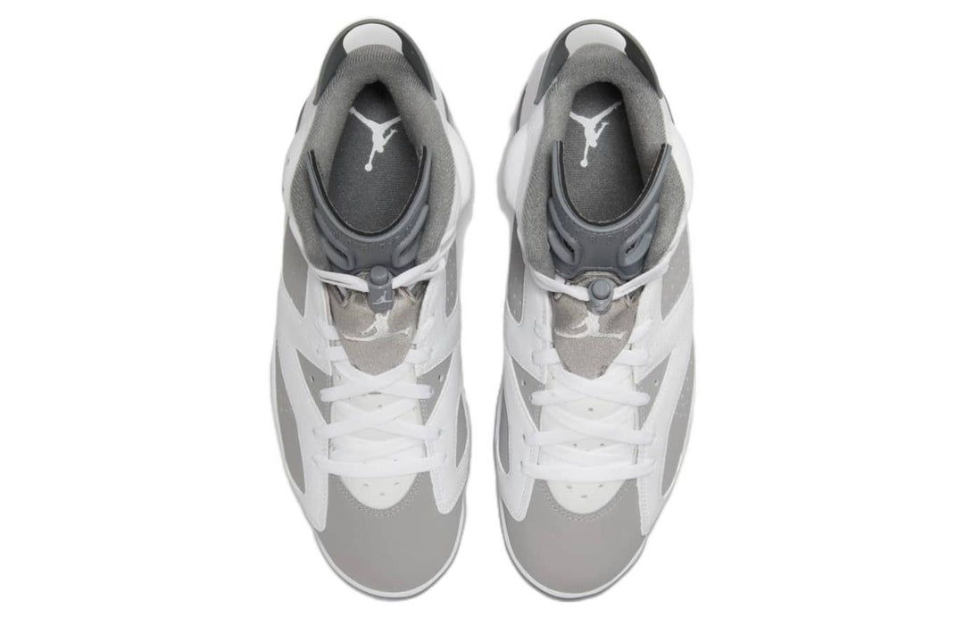 Air Jordan 6 Retro