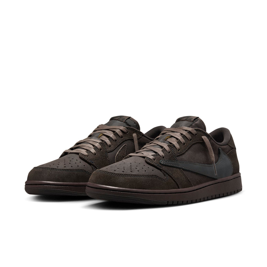 Air Jordan 1 Retro Low OG SP x Travis Scott
