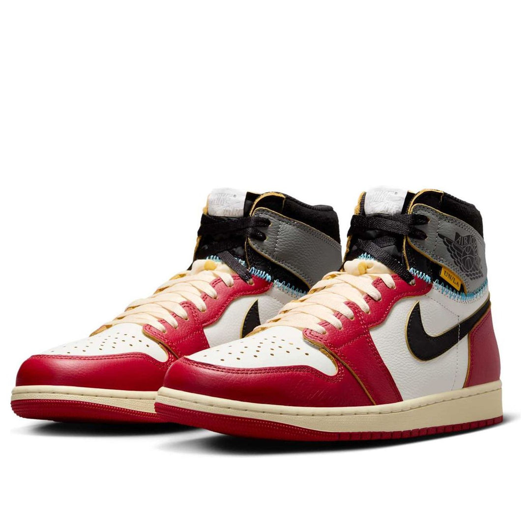 Air Jordan 1 High OG SP x Union