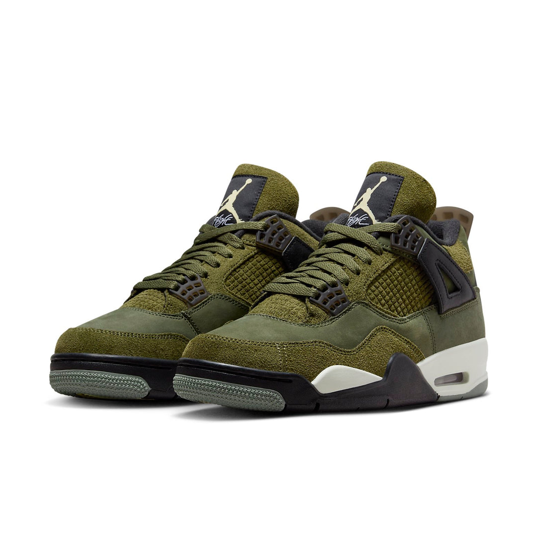 Air Jordan 4 Retro SE