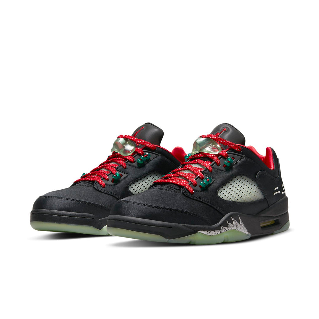 Air Jordan 5 Retro Low x CLOT