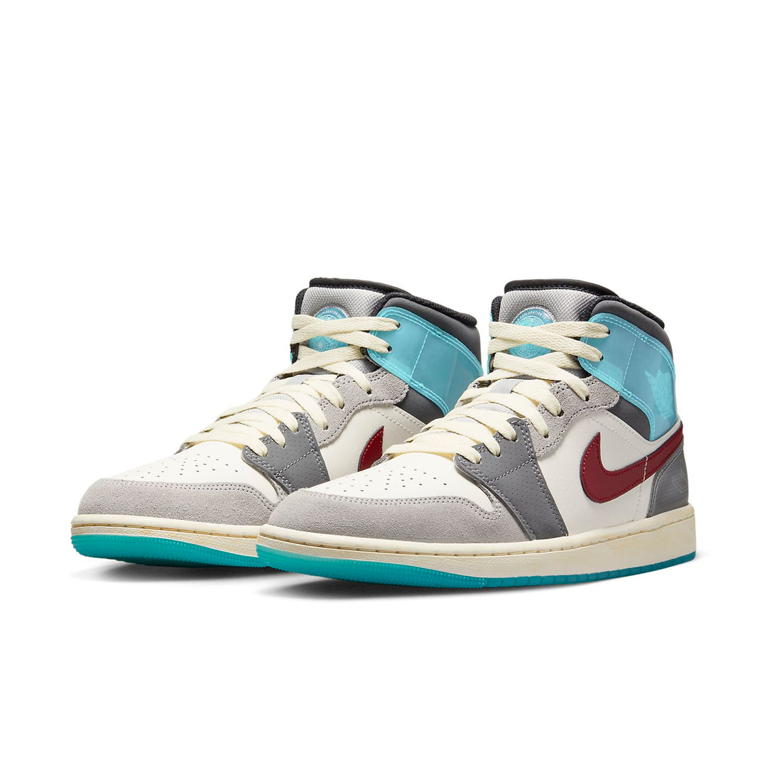 Air Jordan 1 Mid