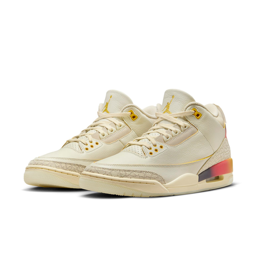 Air Jordan 3 Retro SP x J Balvin