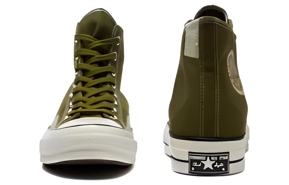 Converse Chuck 70 High