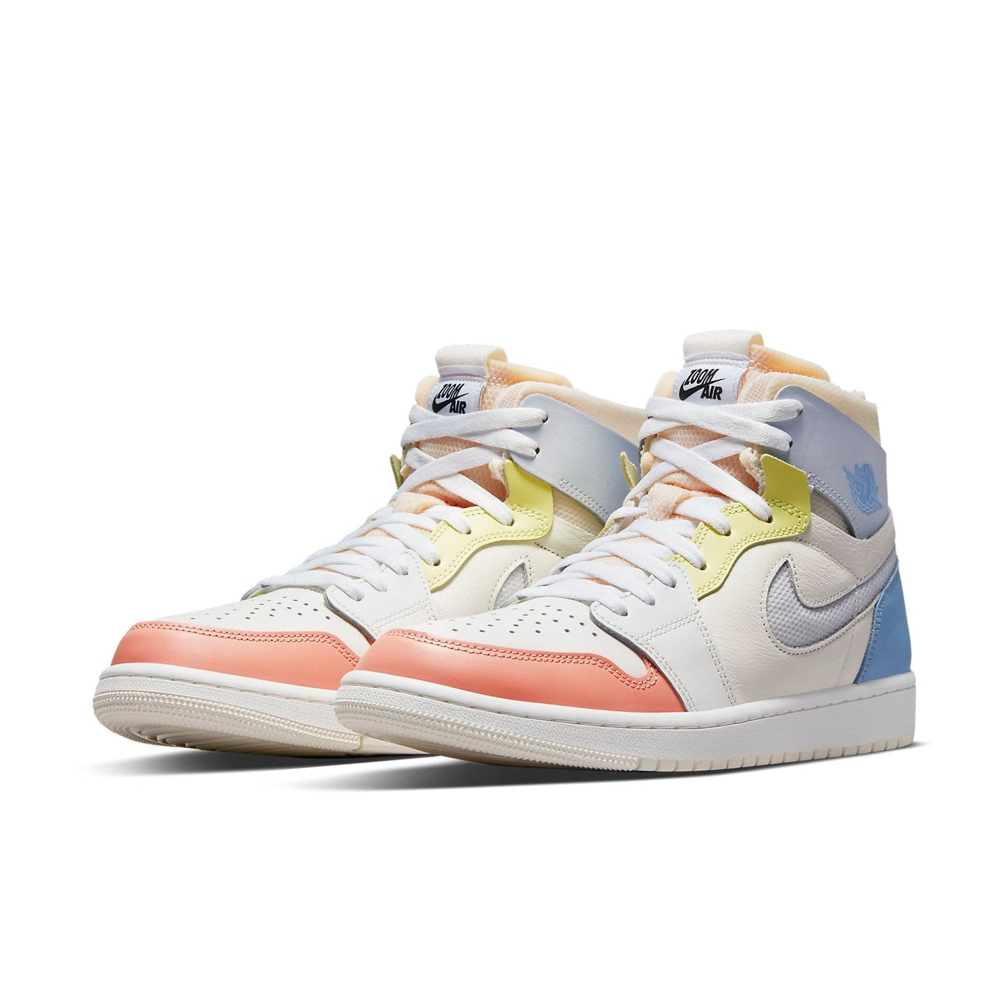 Air Jordan 1 Zoom Air Comfort High