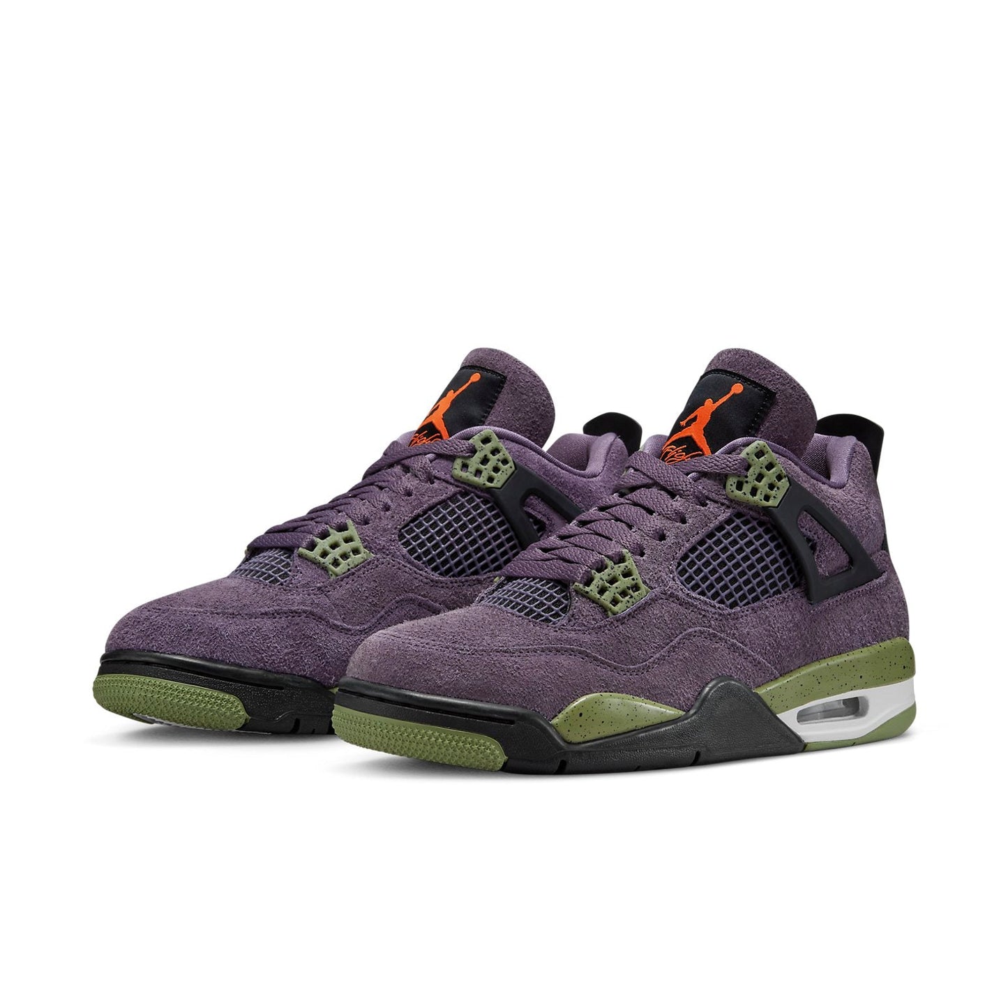 Air Jordan 4 Retro