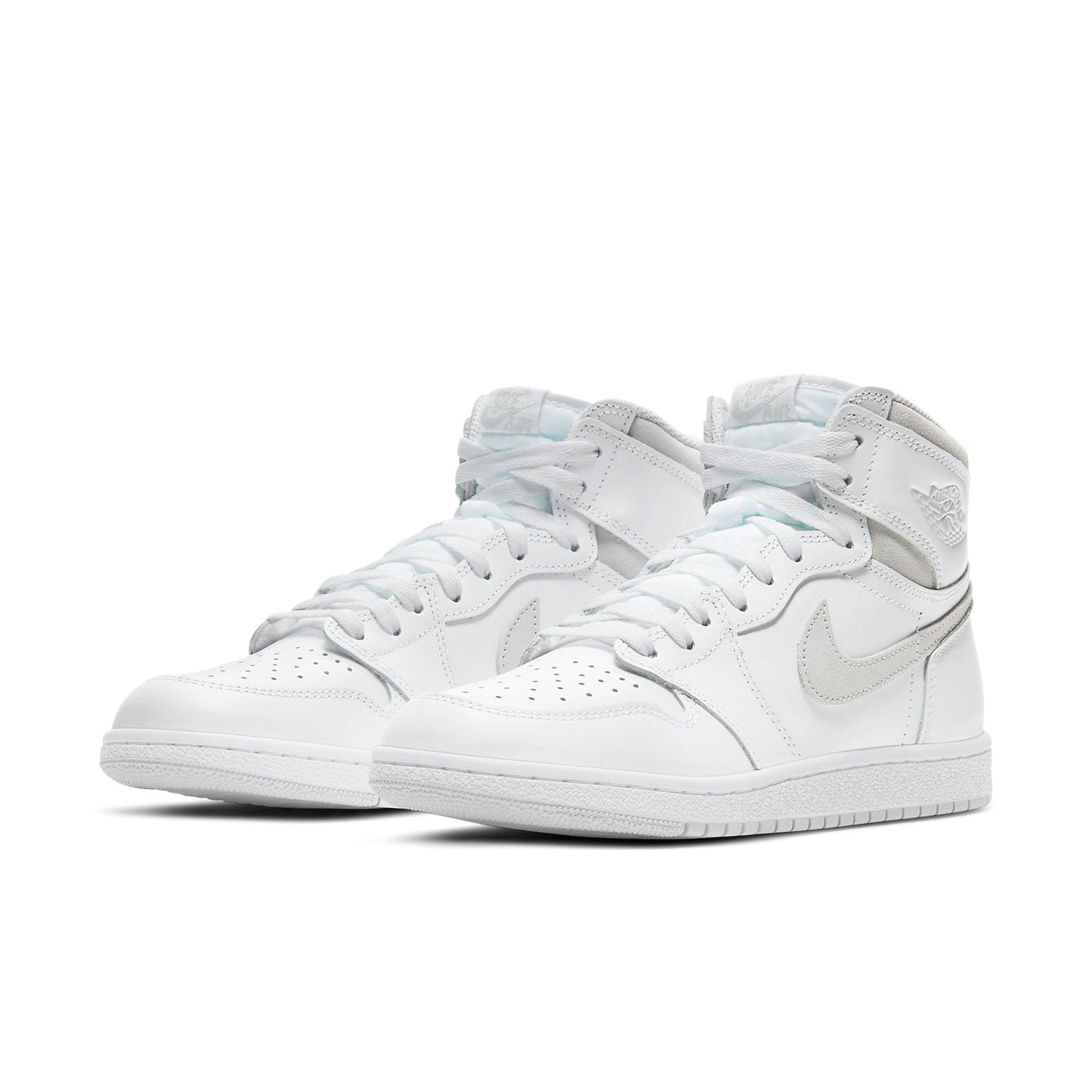 Air Jordan 1 Retro High Neutral Grey'