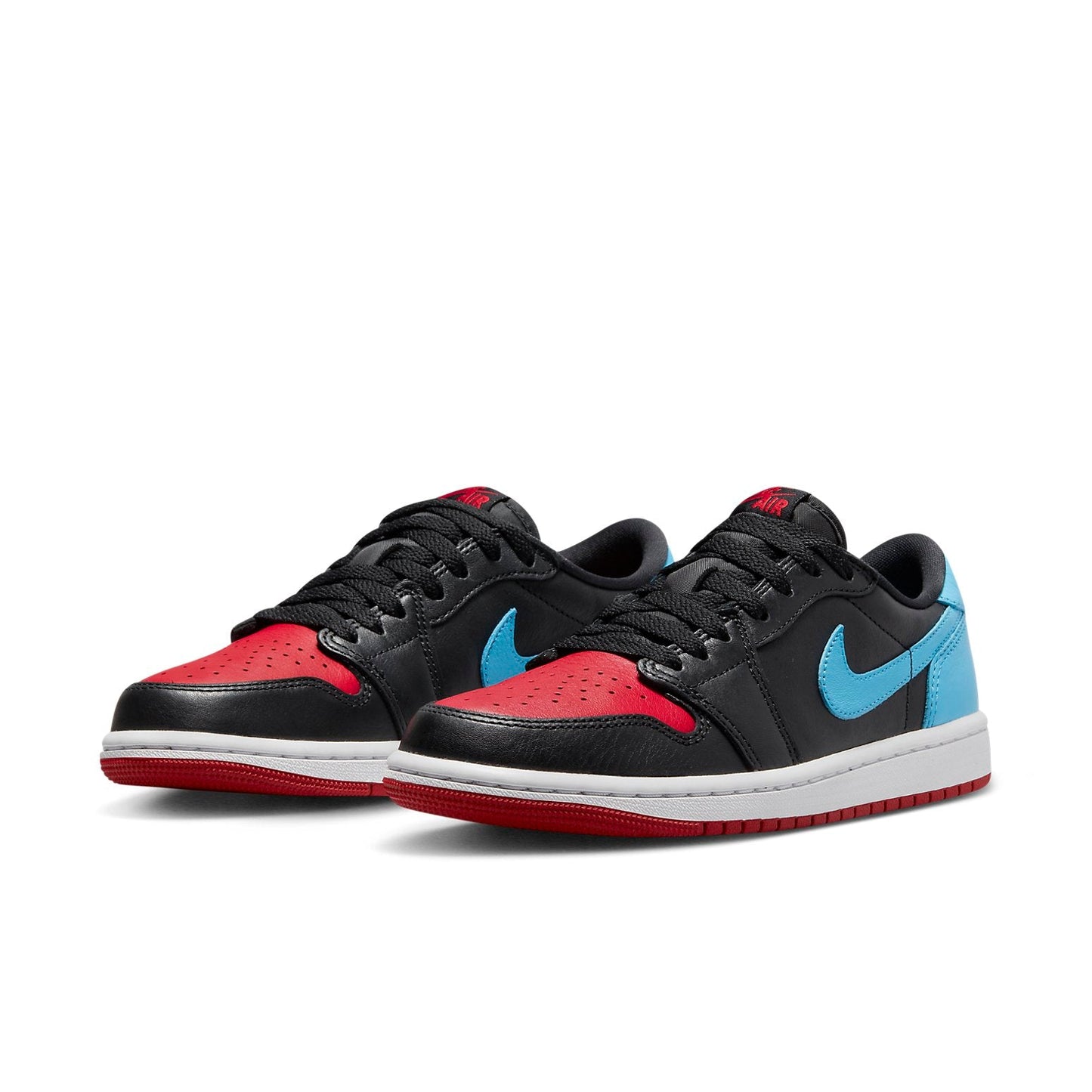 Air Jordan 1 Retro Low OG