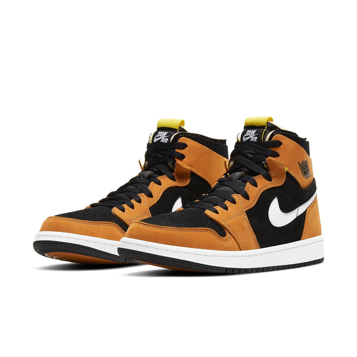 Air Jordan 1 High Zoom Comfort