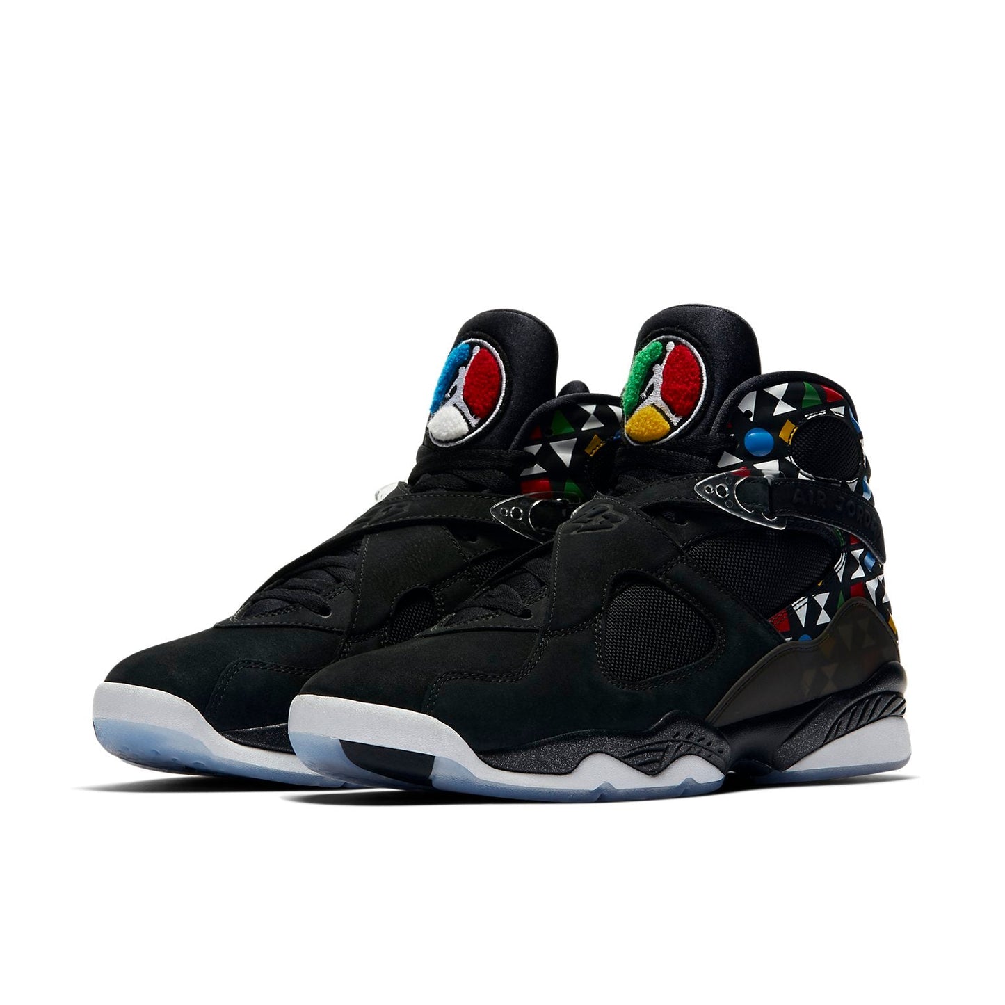 Air Jordan 8 Retro