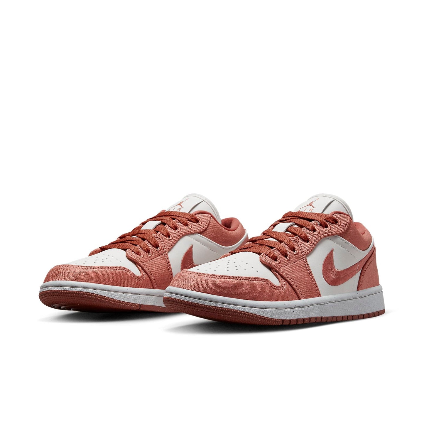 Air Jordan 1 Low SE Canvas