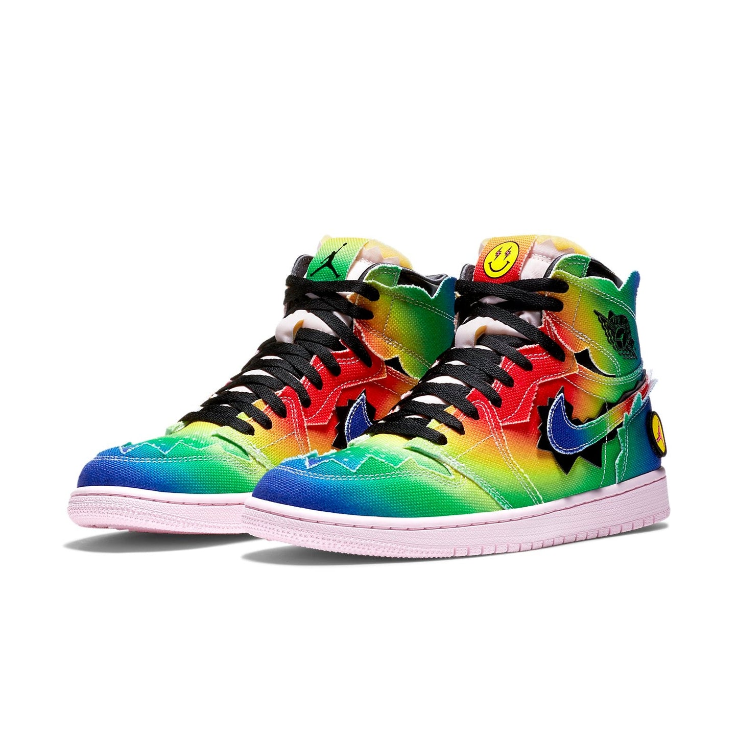 Air Jordan 1 Retro OG High x J. Balvin