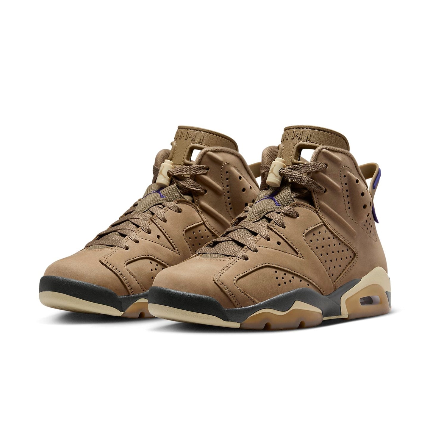 Air Jordan 6 Retro GORE-TEX