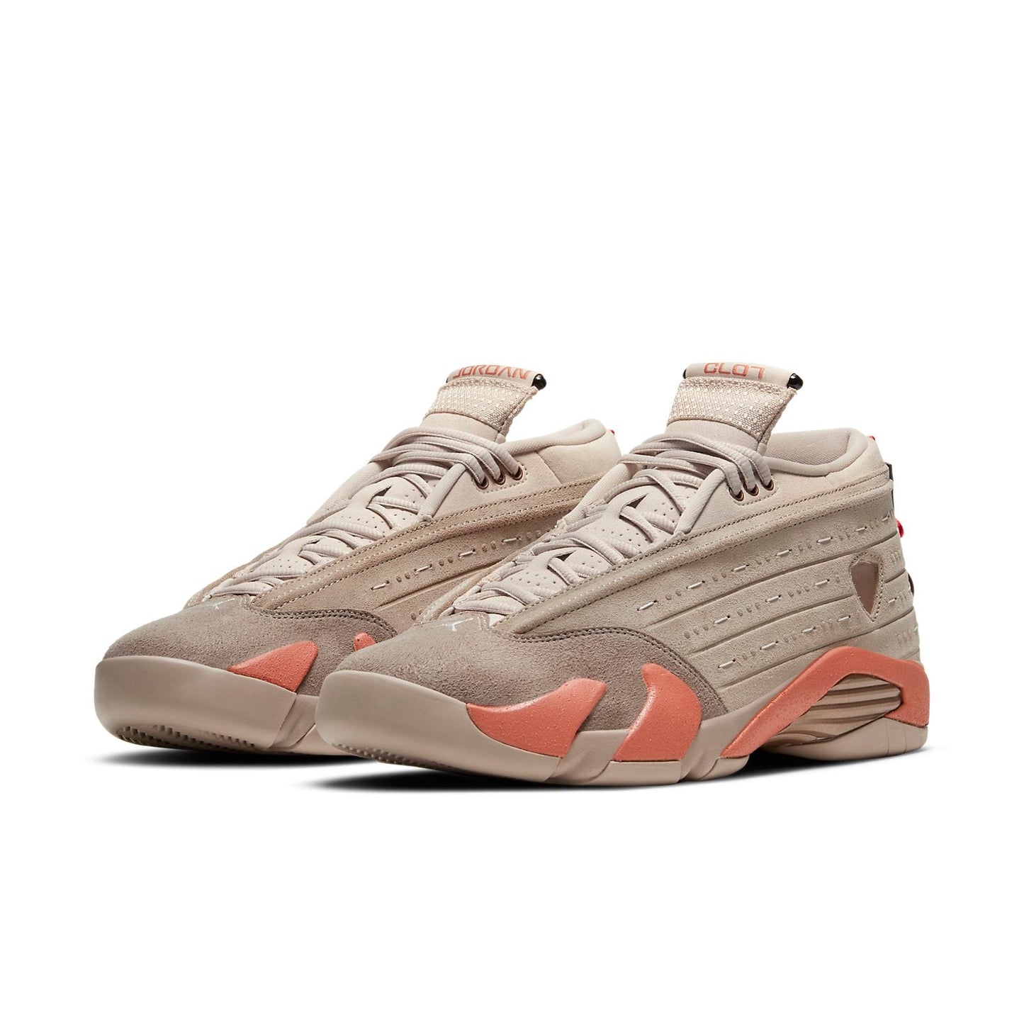 Air Jordan 14 Retro Low