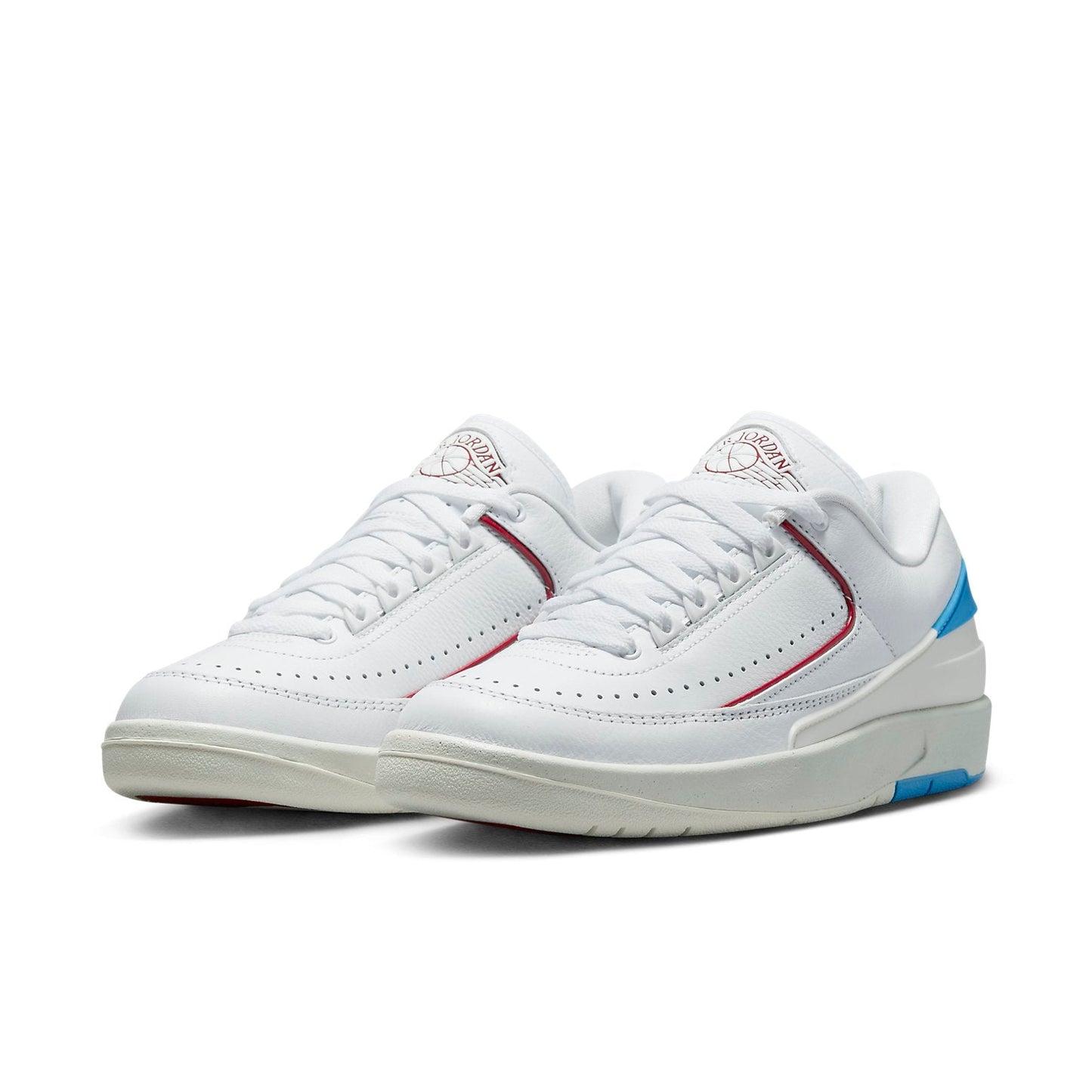 Air Jordan 2 Retro Low