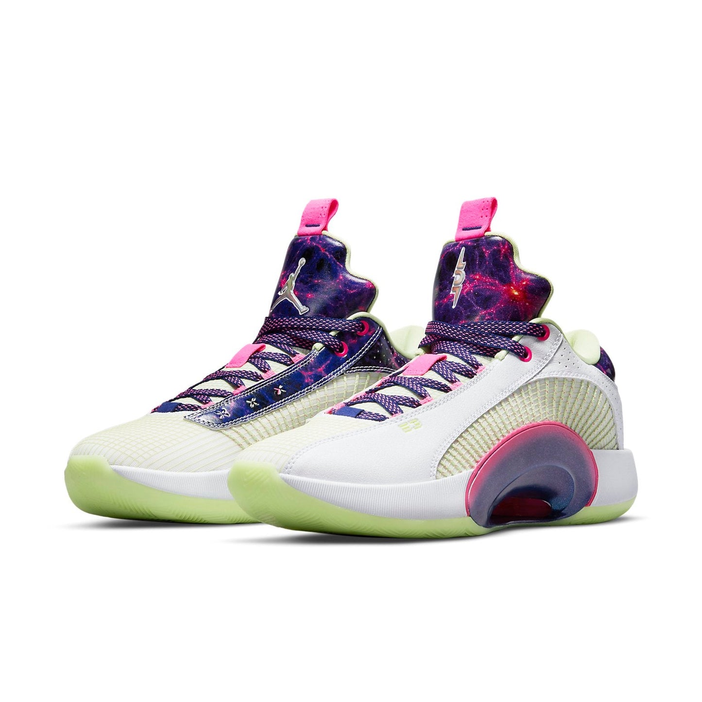 Air Jordan x Luka Doncic 35 Low