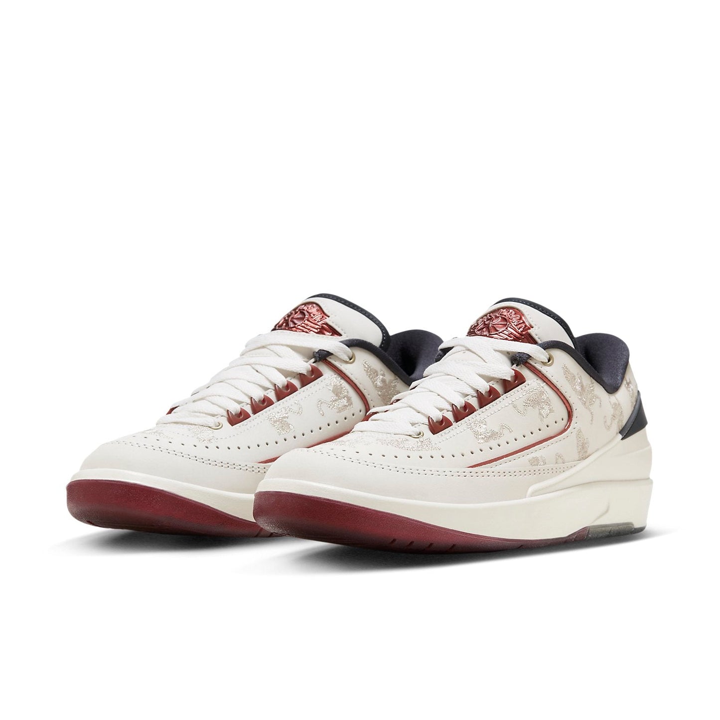 Air Jordan 2 Retro Low