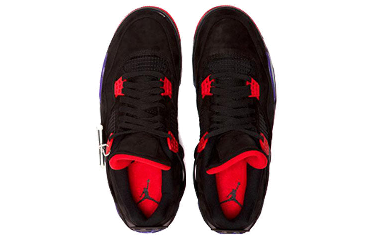 Air Jordan 4 Retro NRG