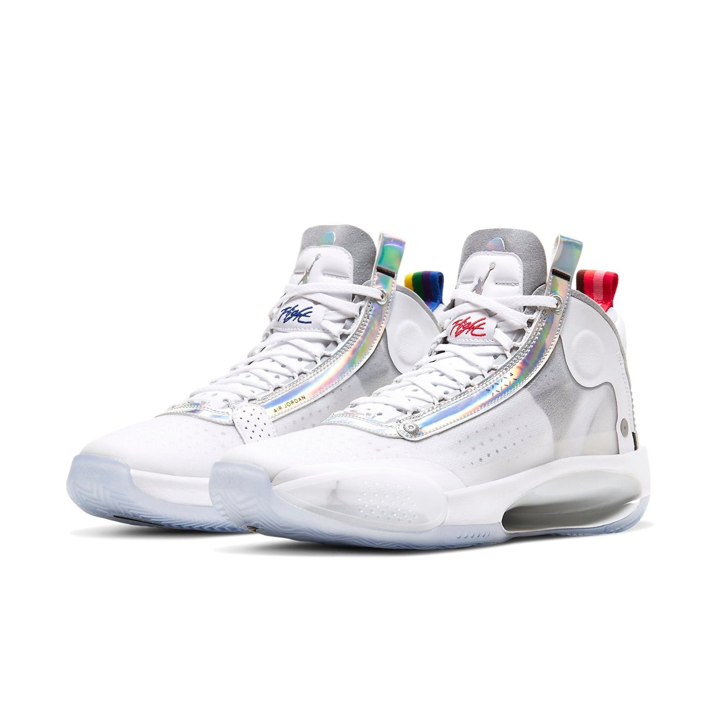 Air Jordan 34 PF