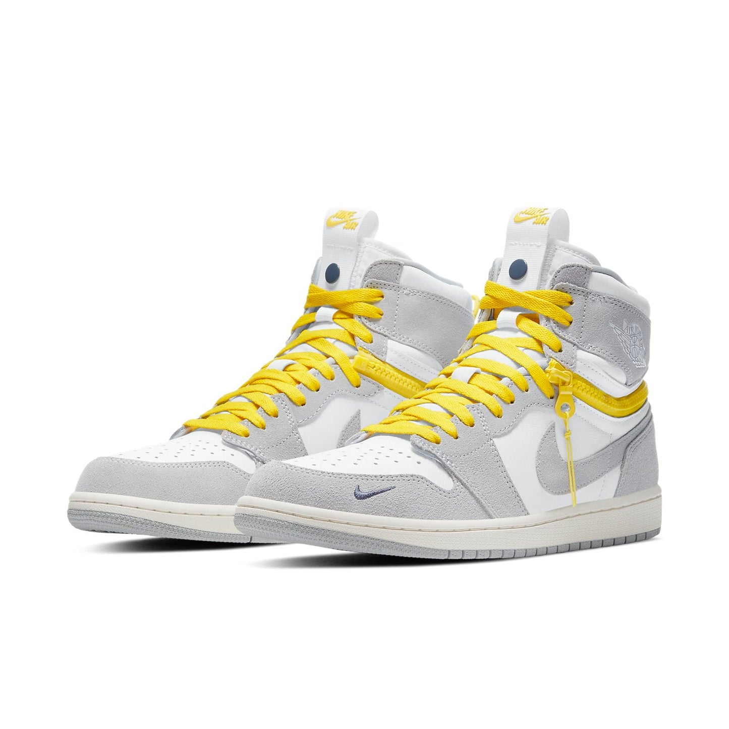 Air Jordan 1 High Switch