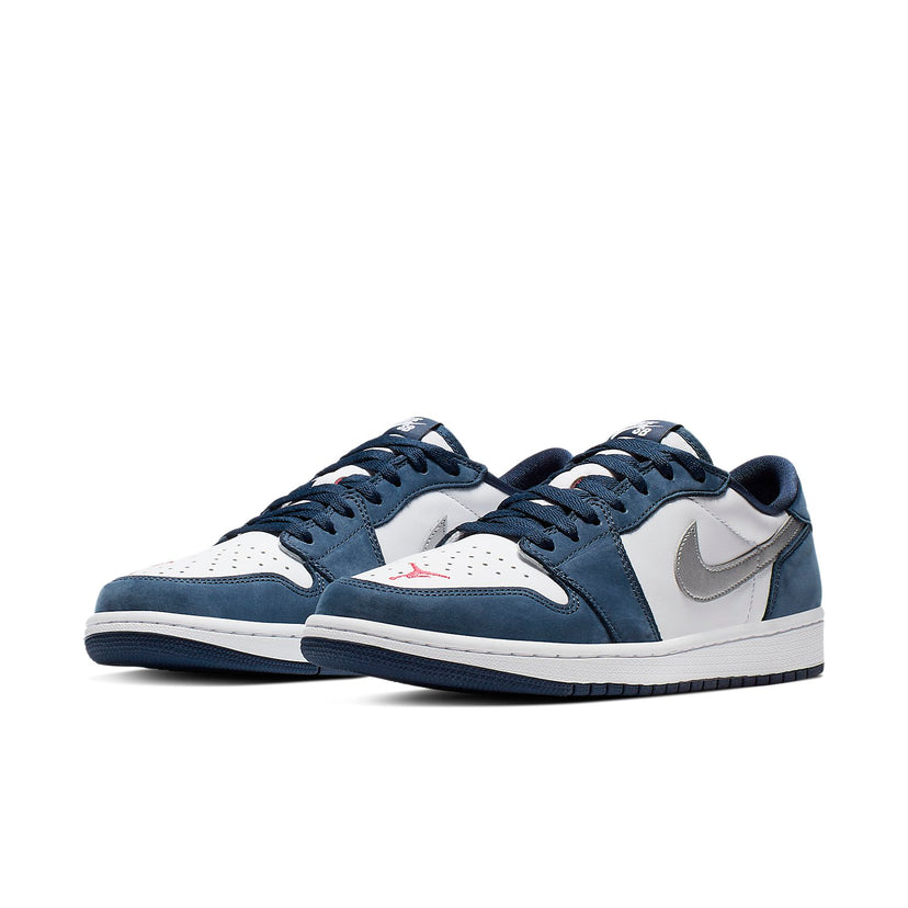 Air Jordan 1 Low SB x Eric Koston