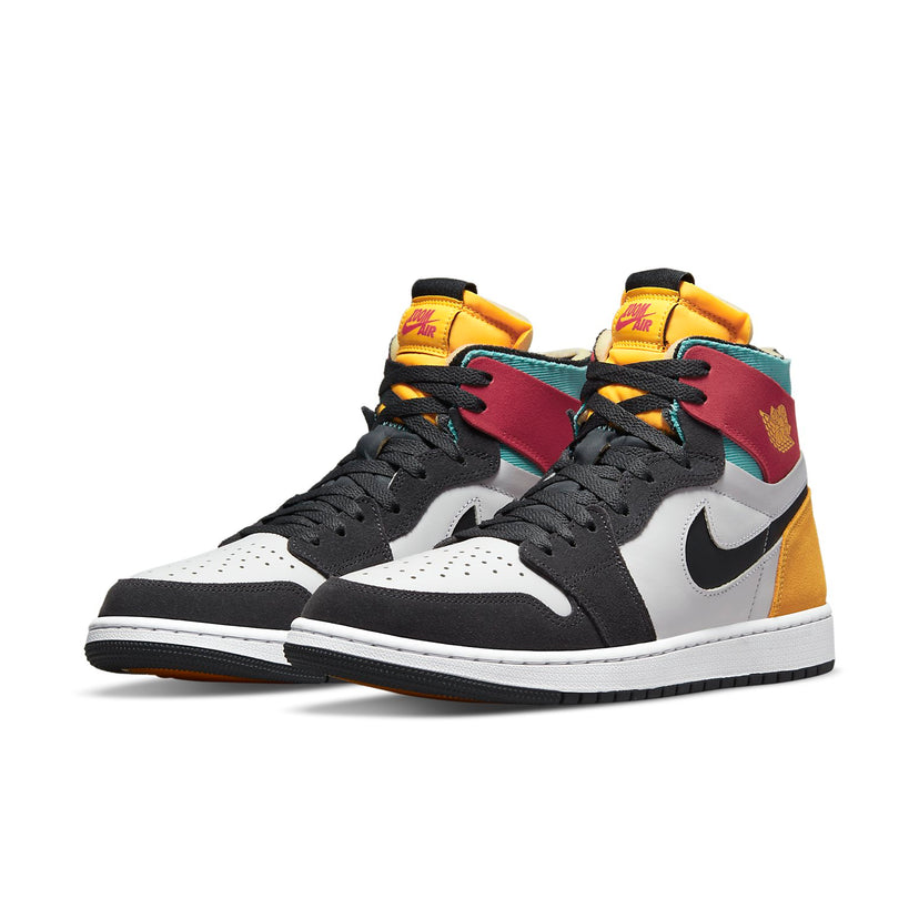 Air Jordan 1 High Zoom Comfort