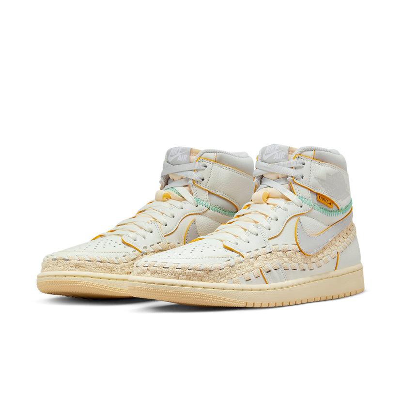 Air Jordan 1 Retro High OG SP s Beauty Supply Woven'