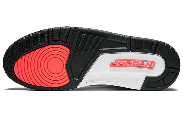 Air Jordan 3 Retro