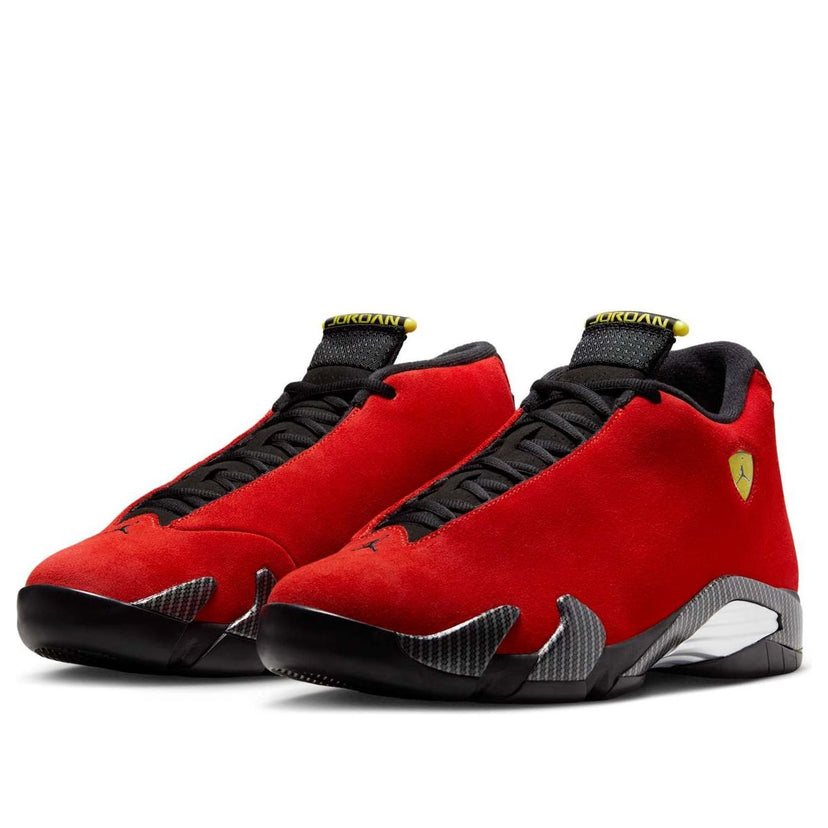 Air Jordan 14  2025
