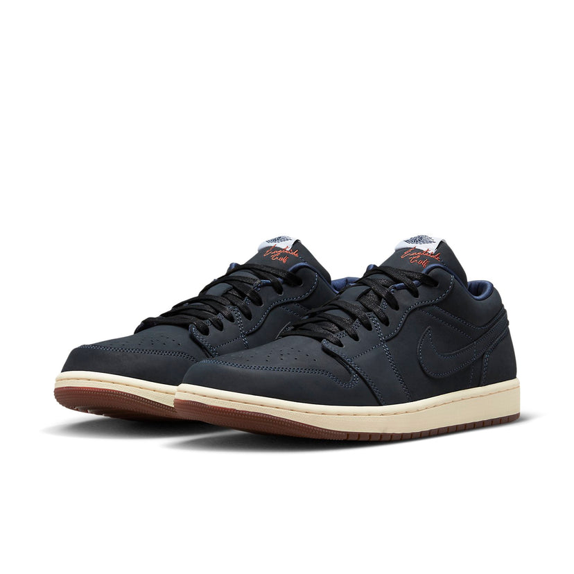 Air Jordan 1 Low x Eastside Golf
