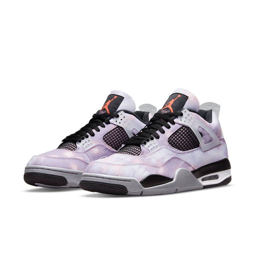 Air Jordan 4 Retro