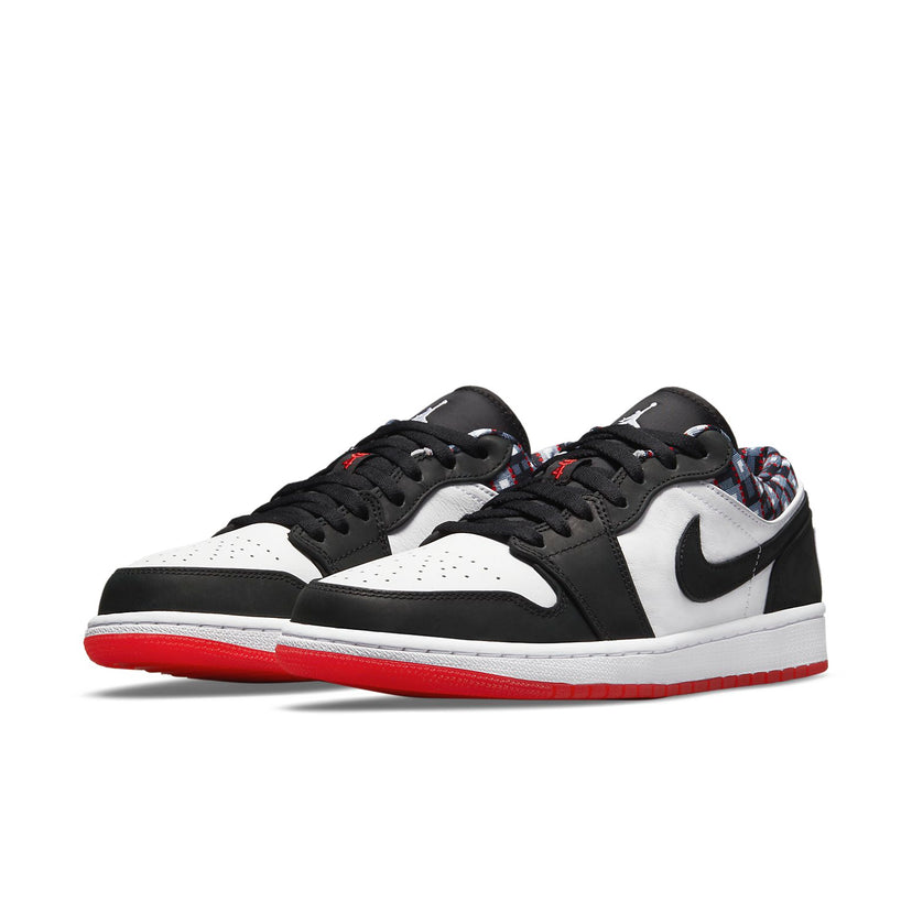 Air Jordan 1 Low  2021