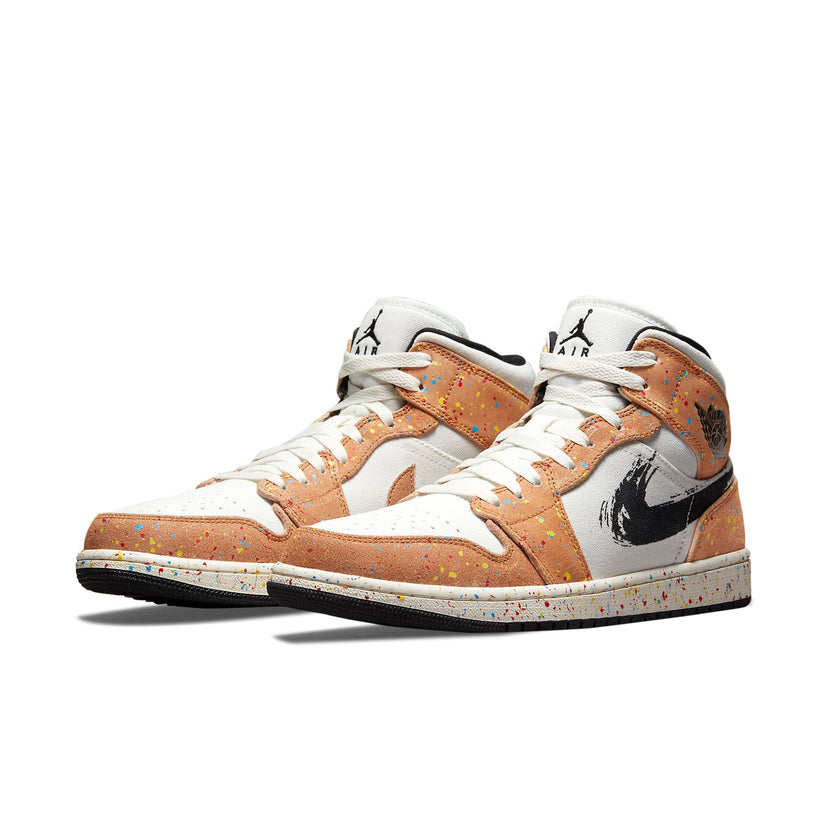 Air Jordan 1 Mid SE