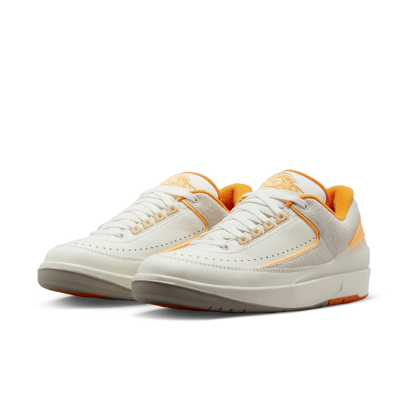 Air Jordan 2 Retro Low