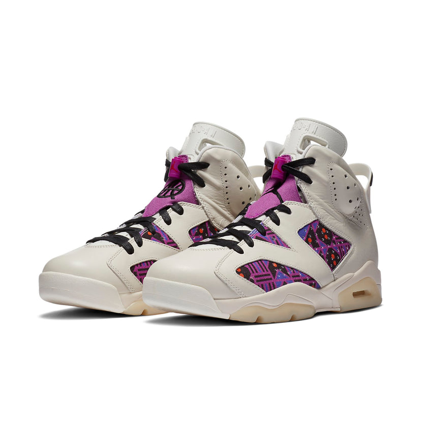 Air Jordan 6 Retro