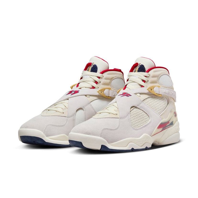Air Jordan 8 Retro x SoleFly