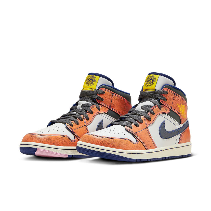 Air Jordan 1 Mid SE