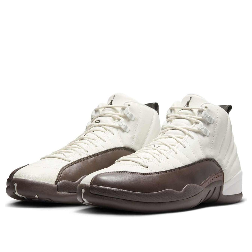 Air Jordan 12 x SoleFly