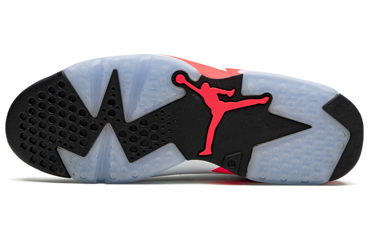 Air Jordan 6 Retro  2014