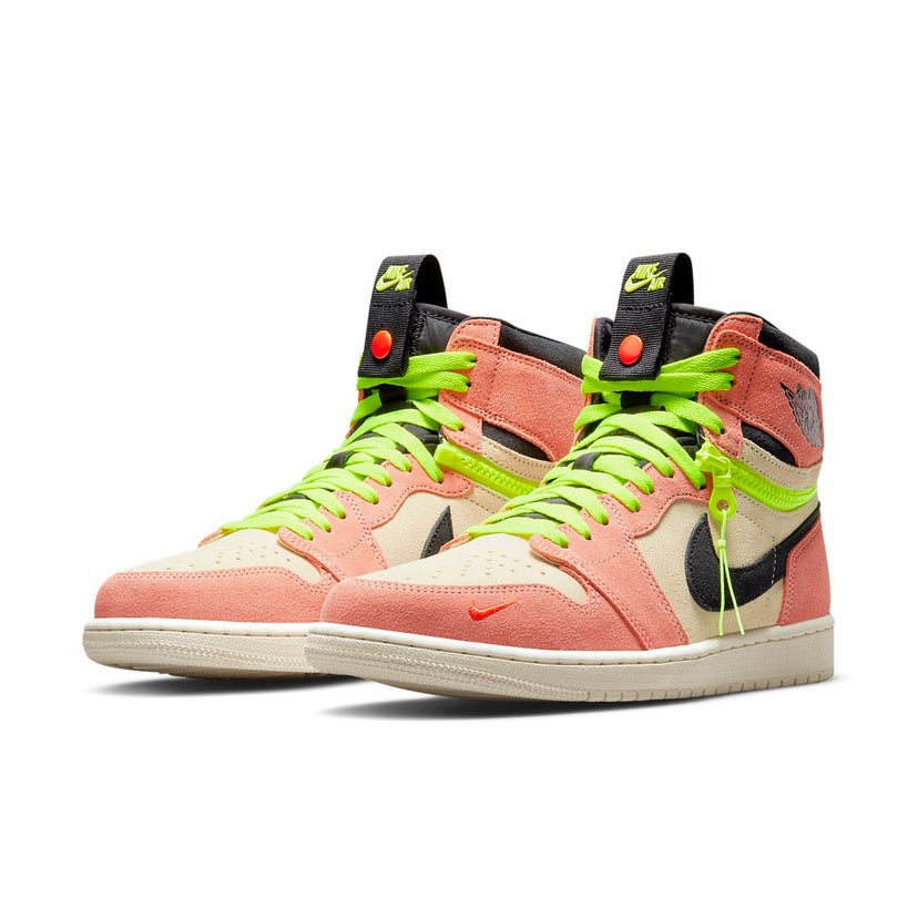 Air Jordan 1 High Switch
