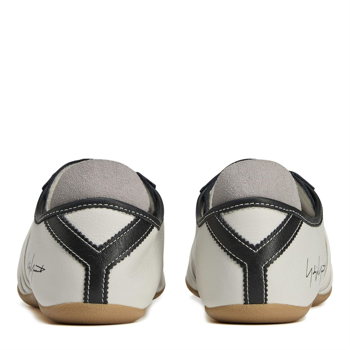 Y-3 Tokyo Trainers