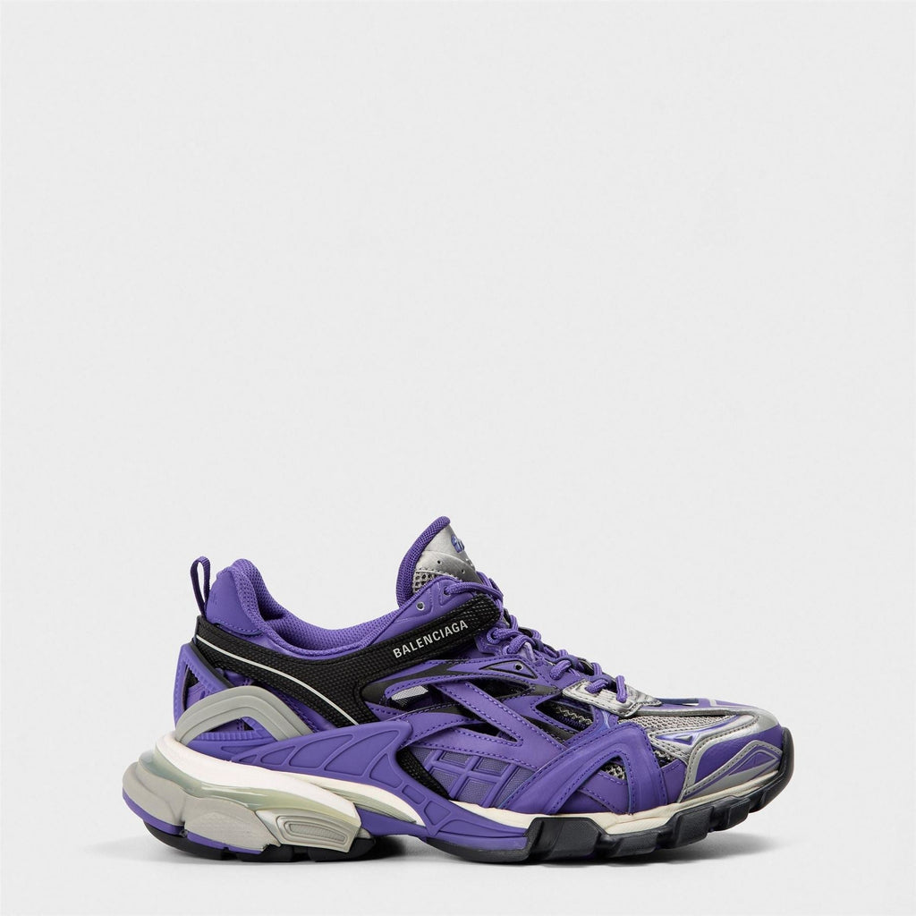 Balenciaga 3xl Gradient Trainers