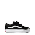 Vans Ward V Low Top Trainers