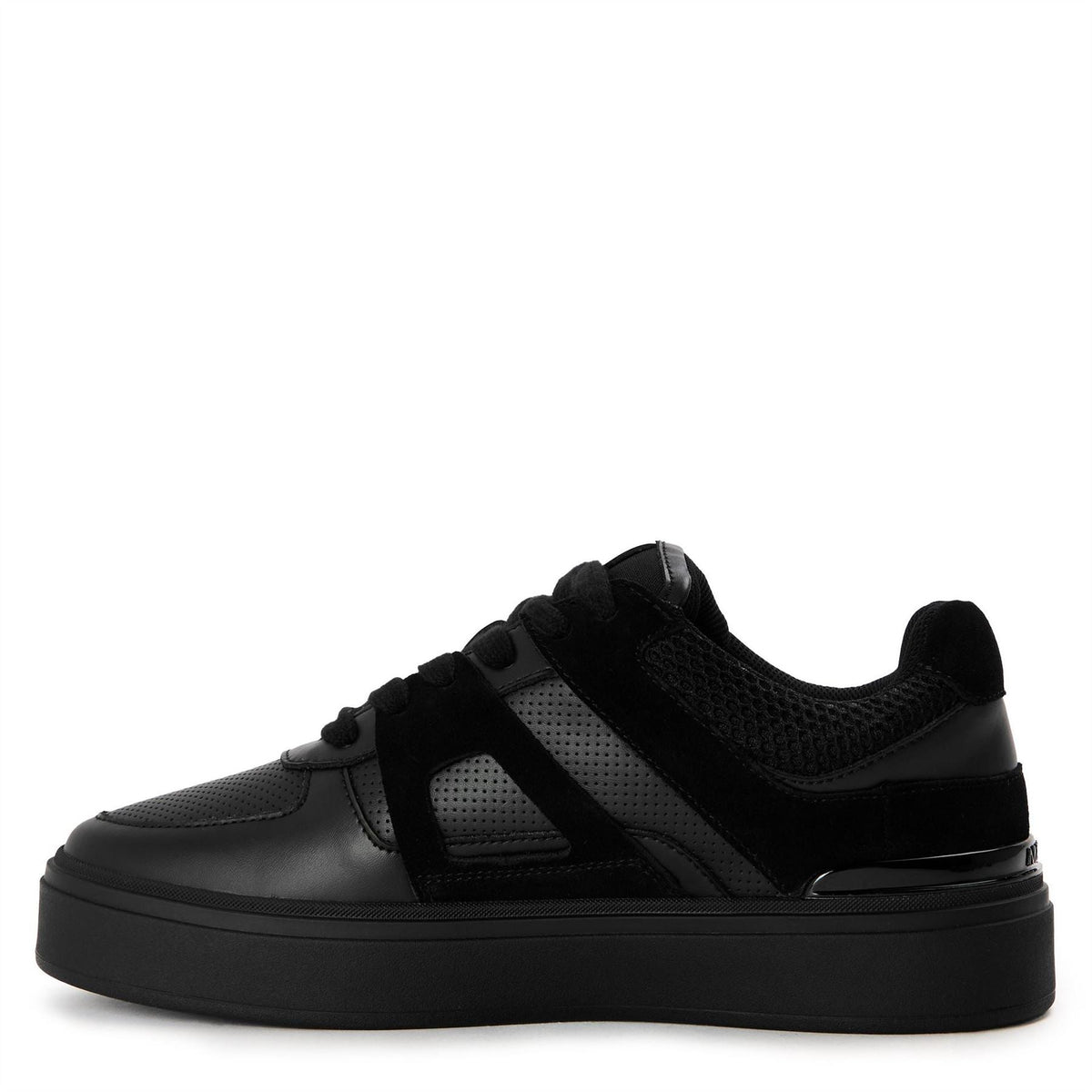 Mallet Mens Fenchurch Chunky Trainers