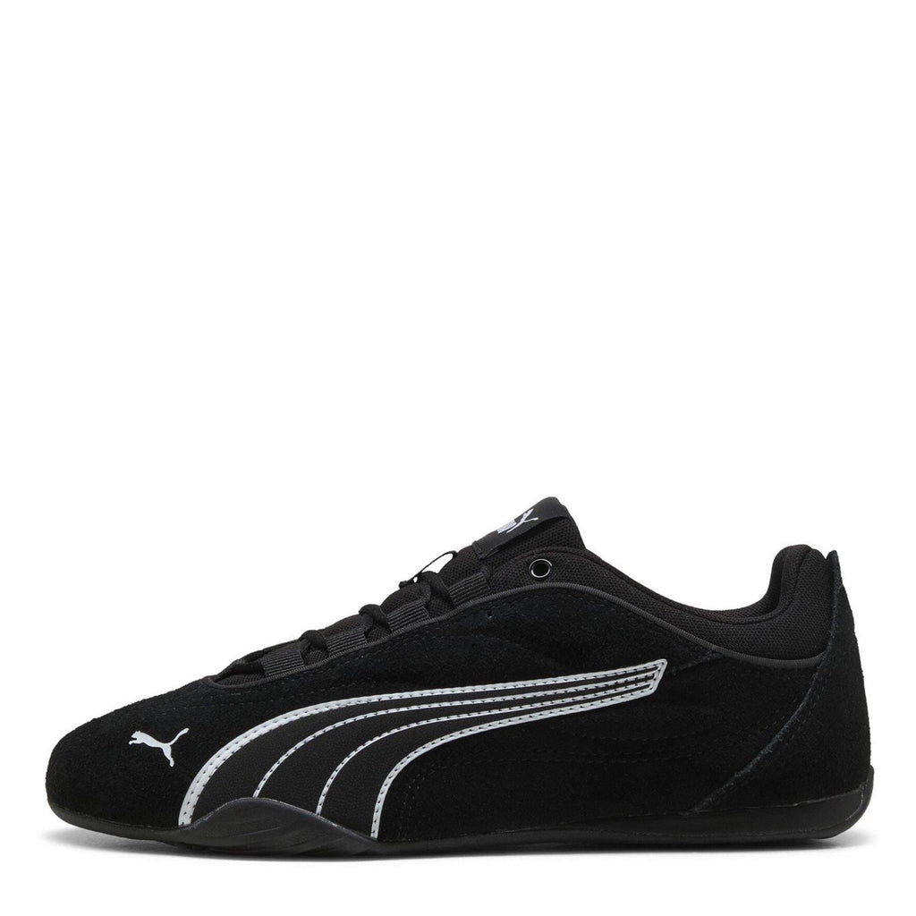 Puma Catch Soleil Low Top Trainers