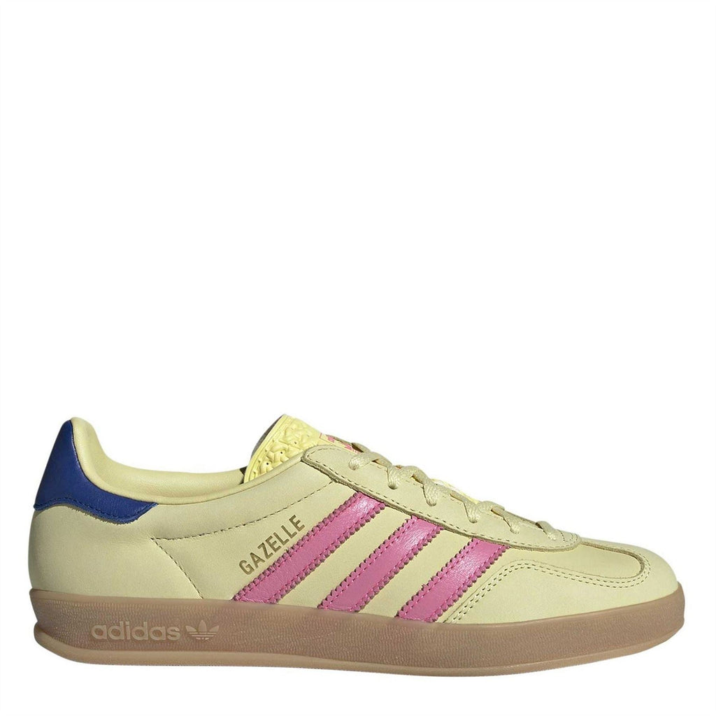 adidas Originals Gazelle Indoor Trainers