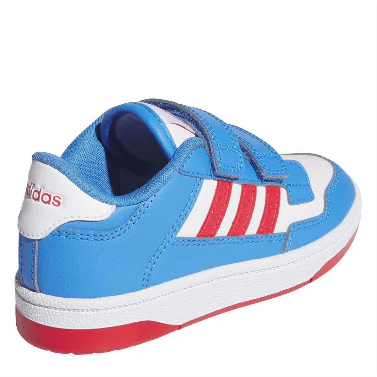 adidas Rapid Court Trainers