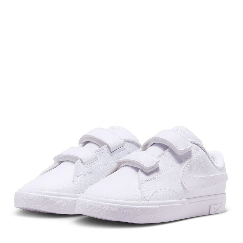Nike Low Top Trainers
