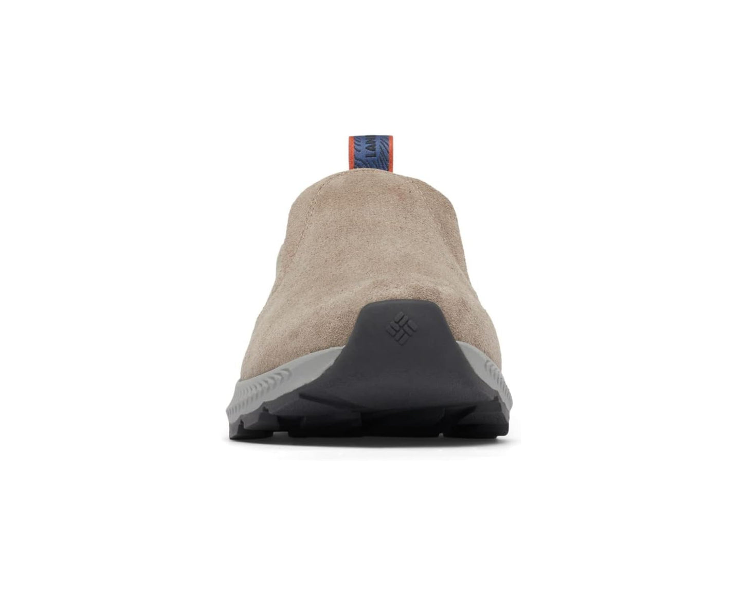Men's Columbia Landroamer™ Camper Mud/Warp Red