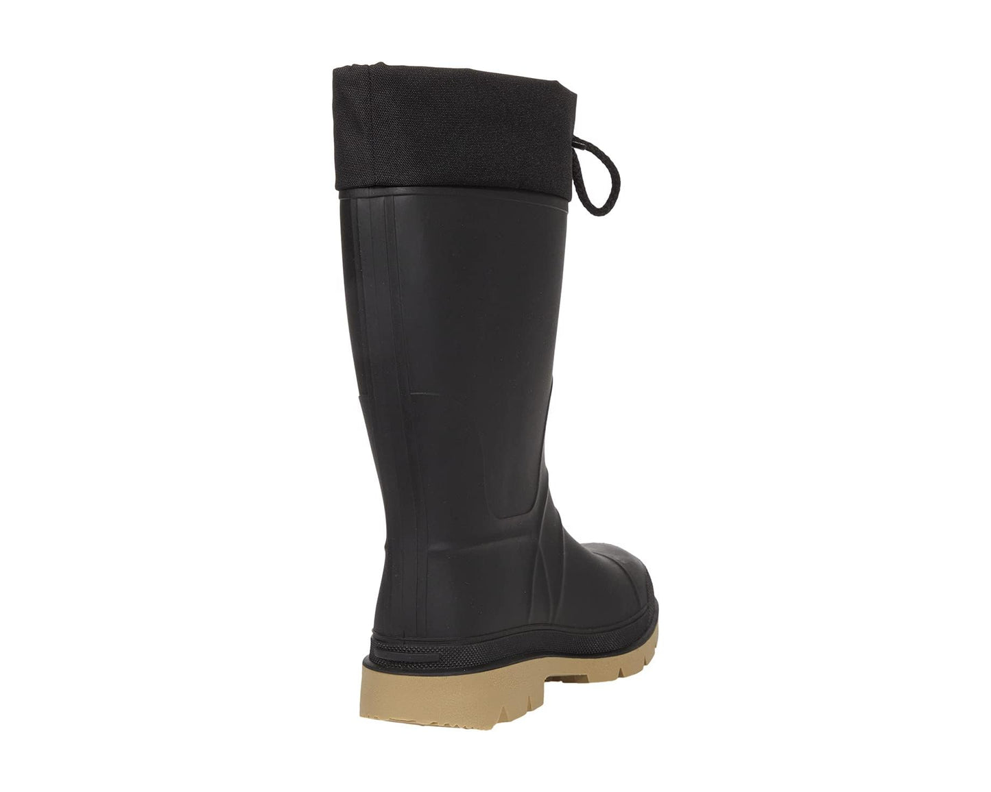 Men's Kamik Workday 2 BX Black/Crepe